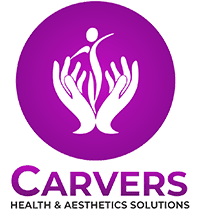 Carvers Health & Aesthetics Solutions logo